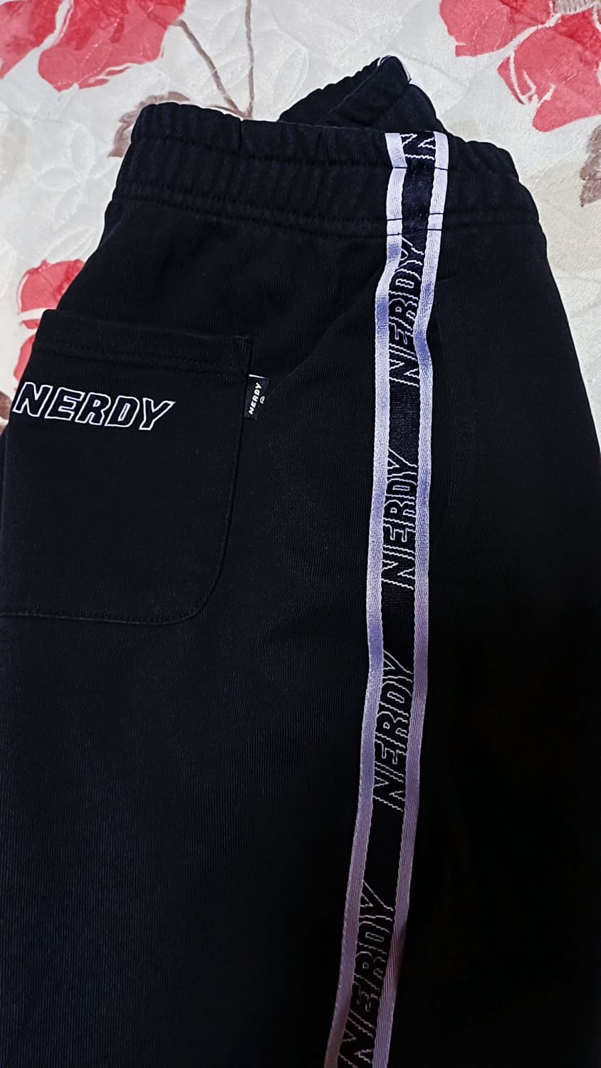 널디 트레이닝복 S 기장96 상품이미지3