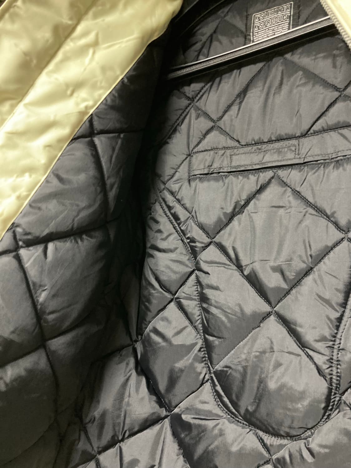 KADOYA 레이싱 자켓 L 상품이미지3