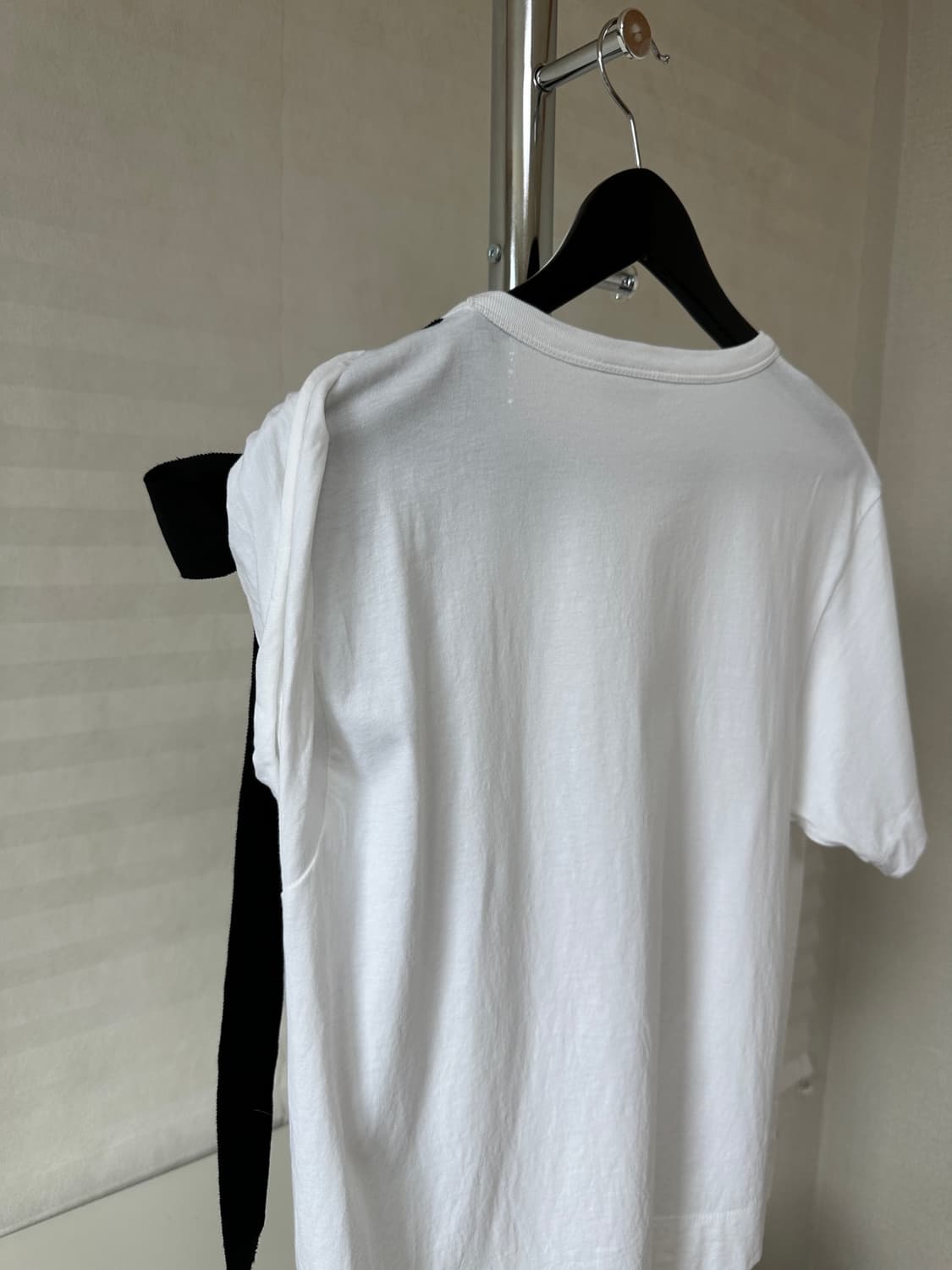 Dries Van Noten 리본 반팔 상품이미지5