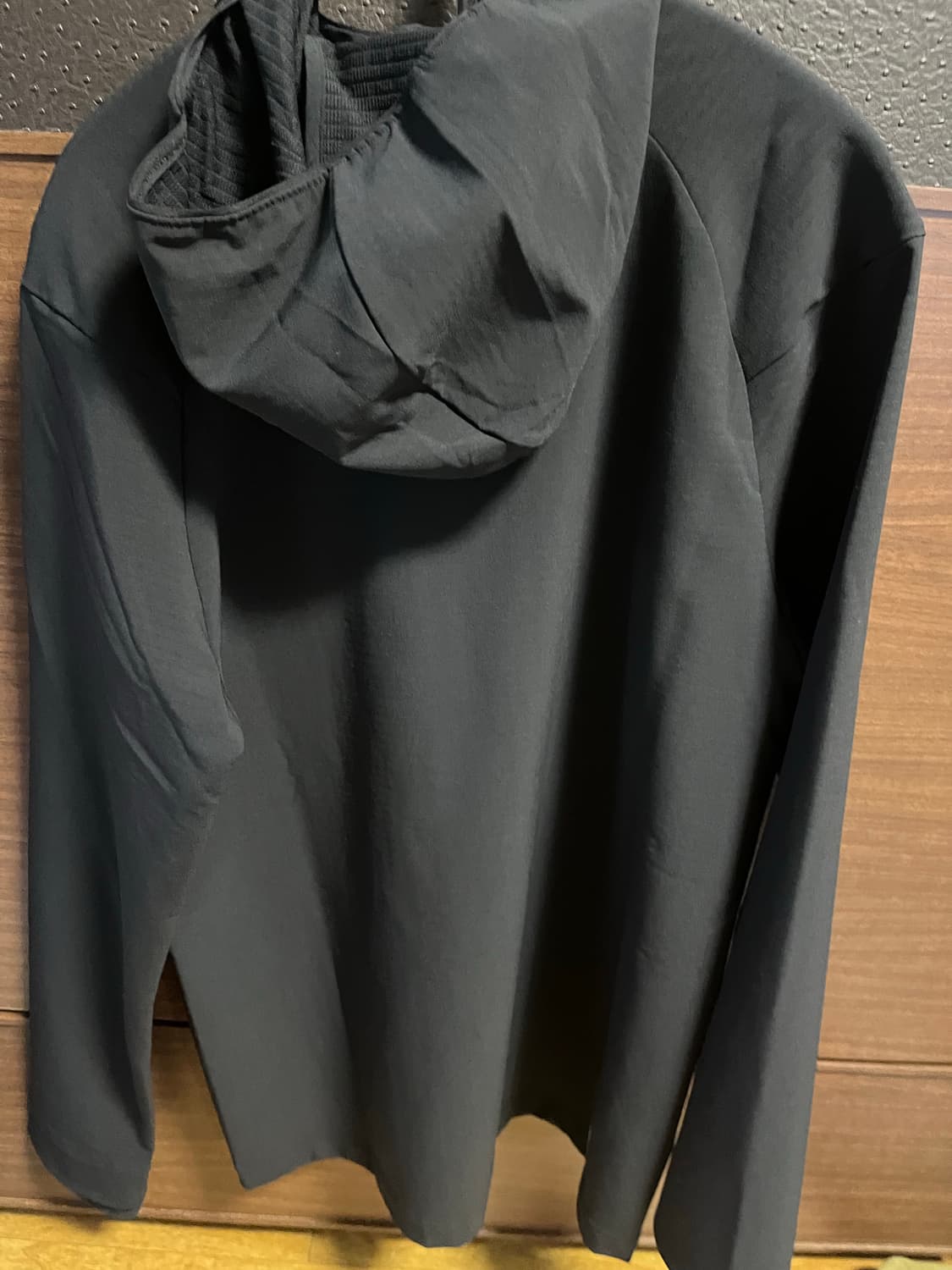 온러닝 페이스 후디 S 상품이미지2