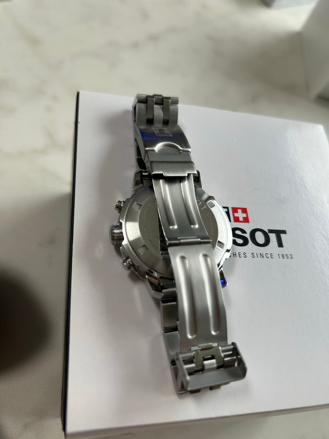 Tissot prc 200 상품이미지3