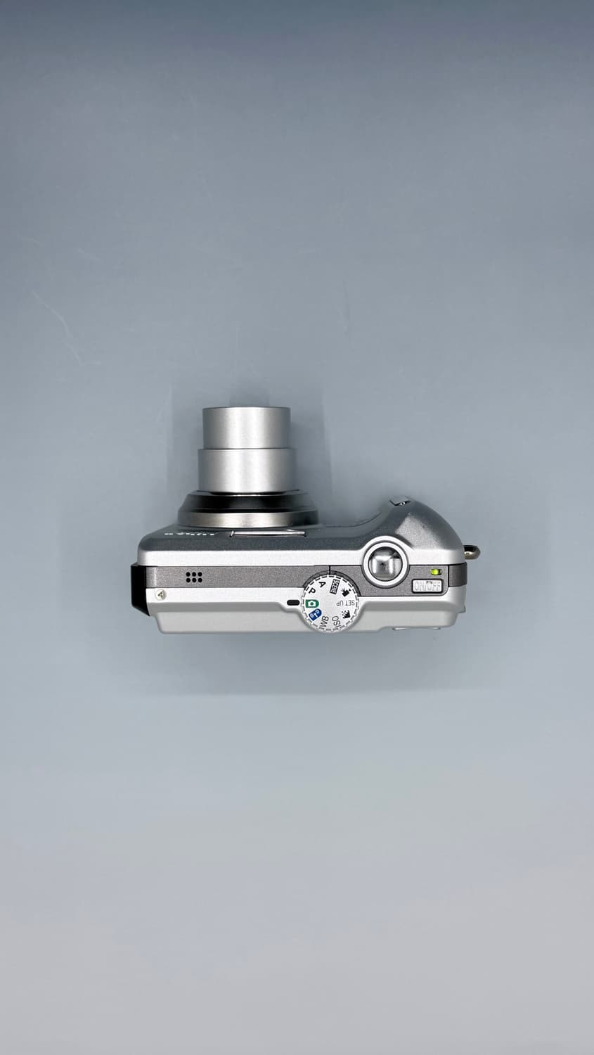 민트,강추!) 니콘 쿨픽스 P1 디카 빈티지 캠코더 /캐논 카시오 상품이미지3