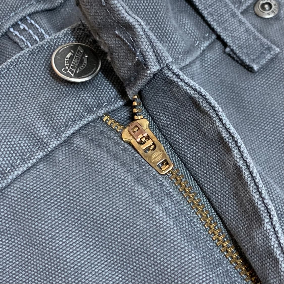 dickies carpenter pants charcoal 상품이미지4