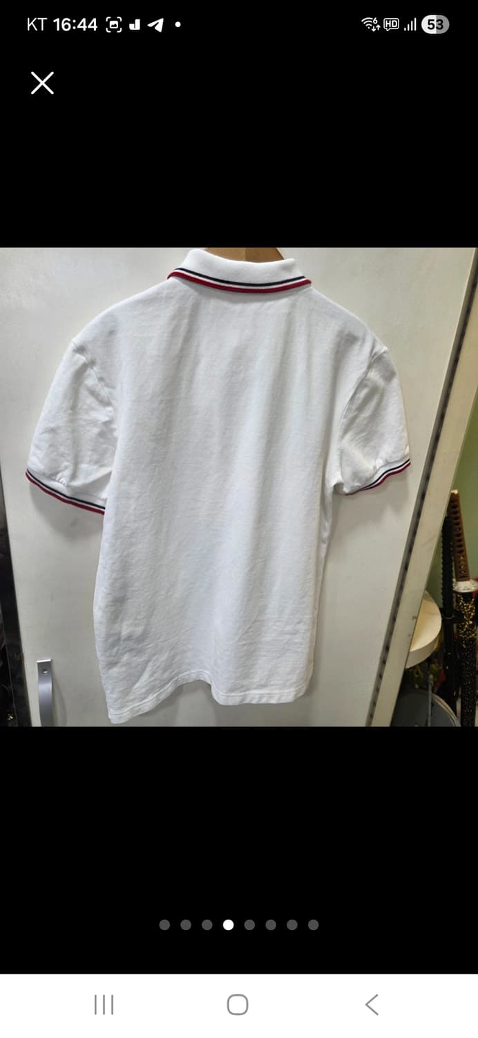 프라다 pk티 상품이미지4