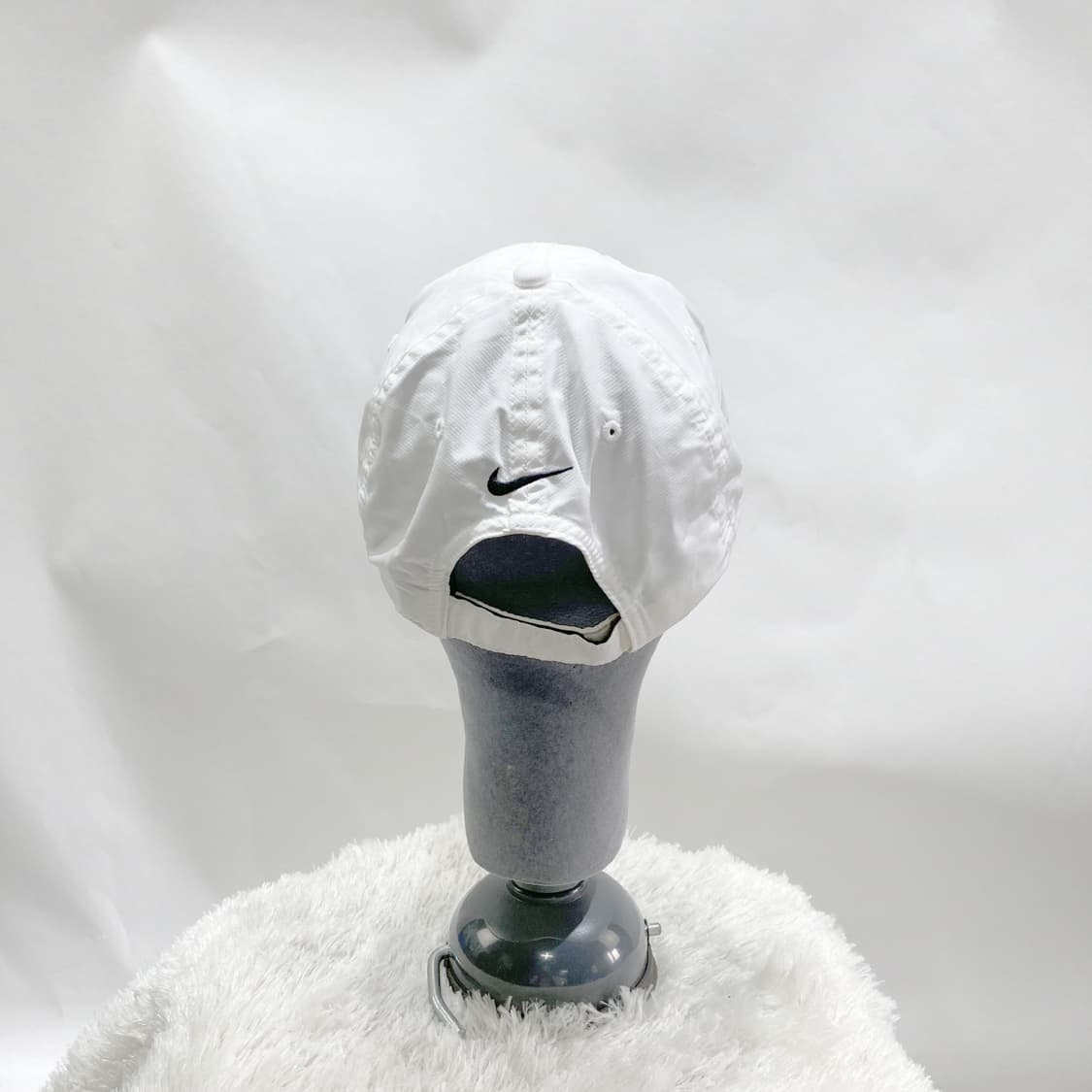 나이키 골프공용 캡모자 화이트 F  상품이미지3