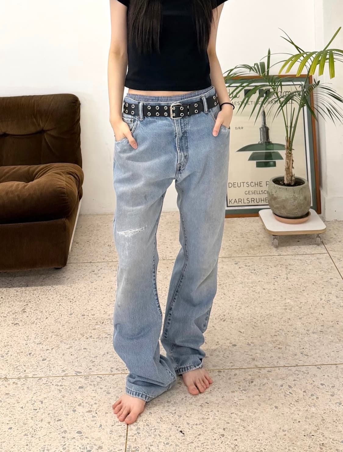 Levis 리바이스 517 상품이미지1