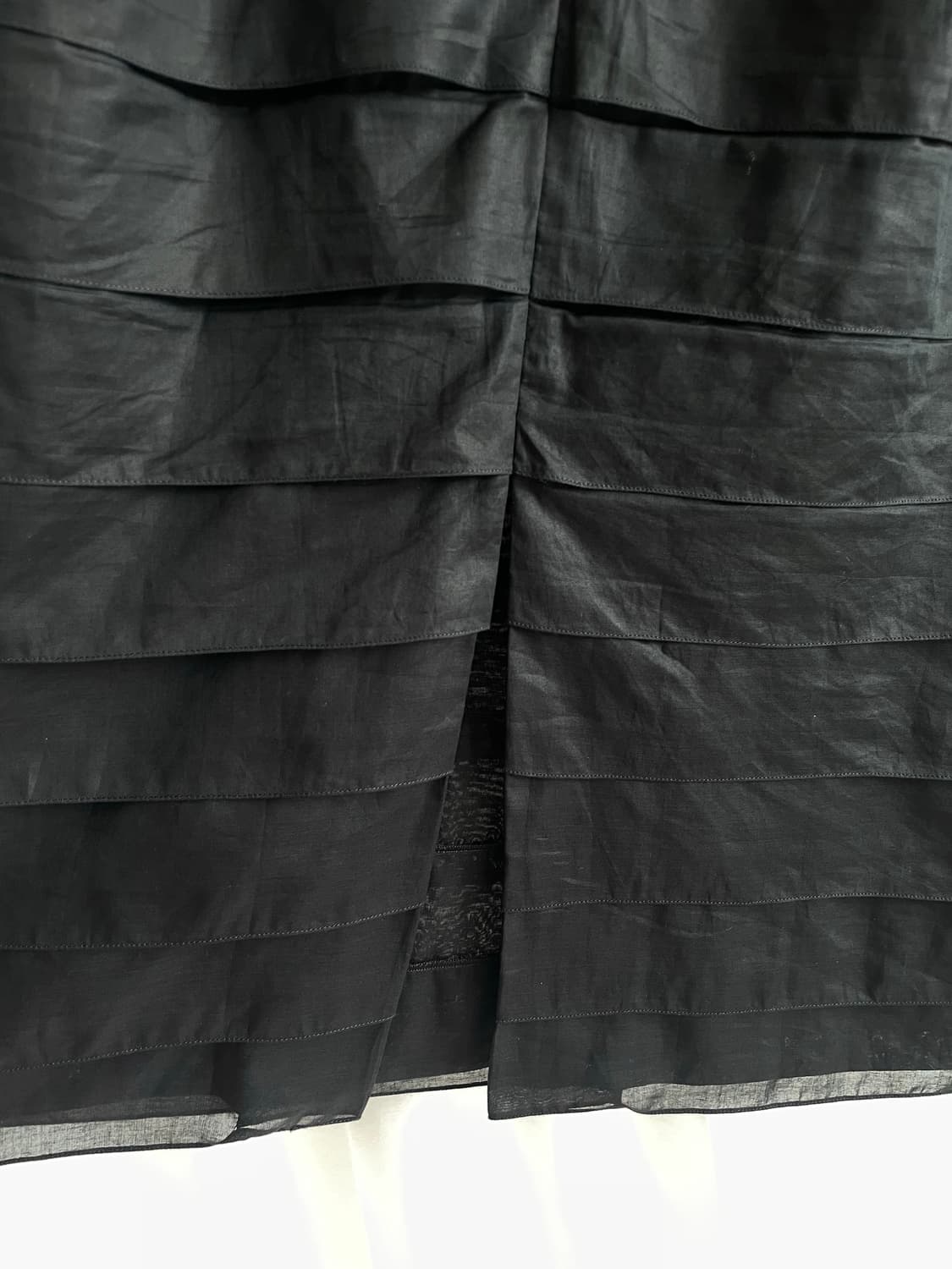 Jil sander skirt 상품이미지7