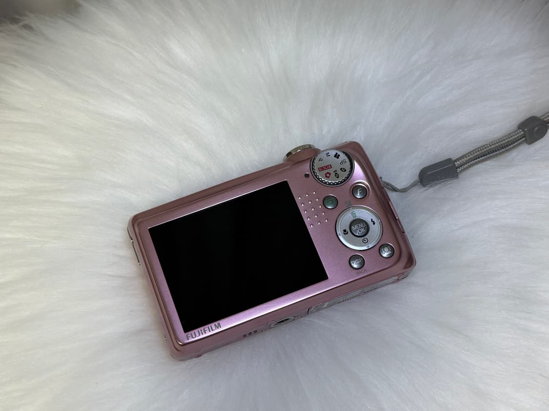 후지필름 파인픽스 f70exr 상품이미지5