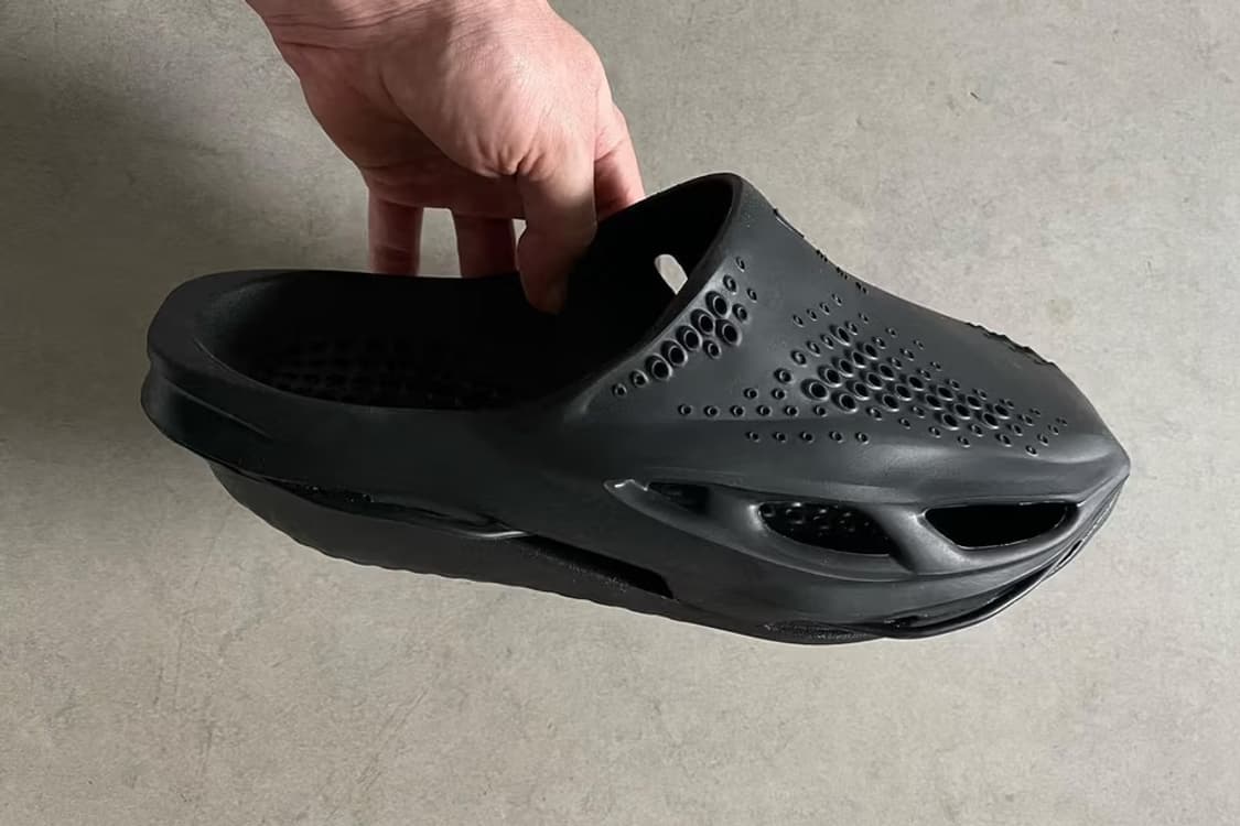 Matthew M Williams Nike Slide 상품이미지1