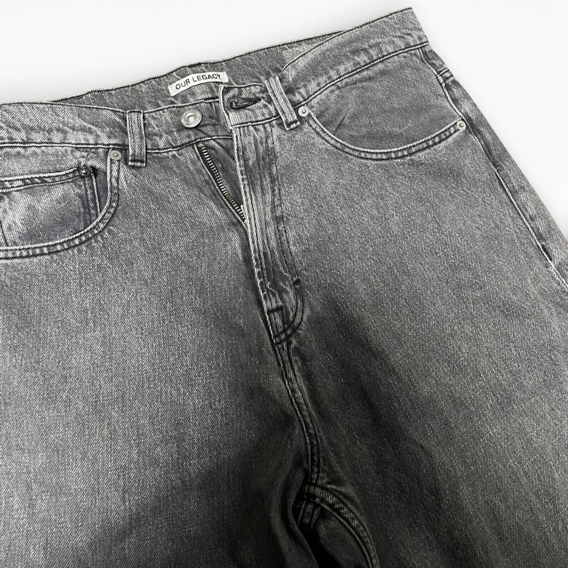 아워레가시 익스텐디드 써드컷 상품이미지2