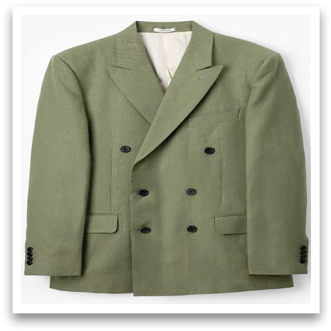 더블 수트 상품이미지2