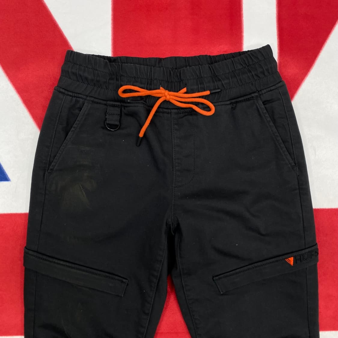 허프슬로우 바이크 조거팬츠 30 상품이미지2