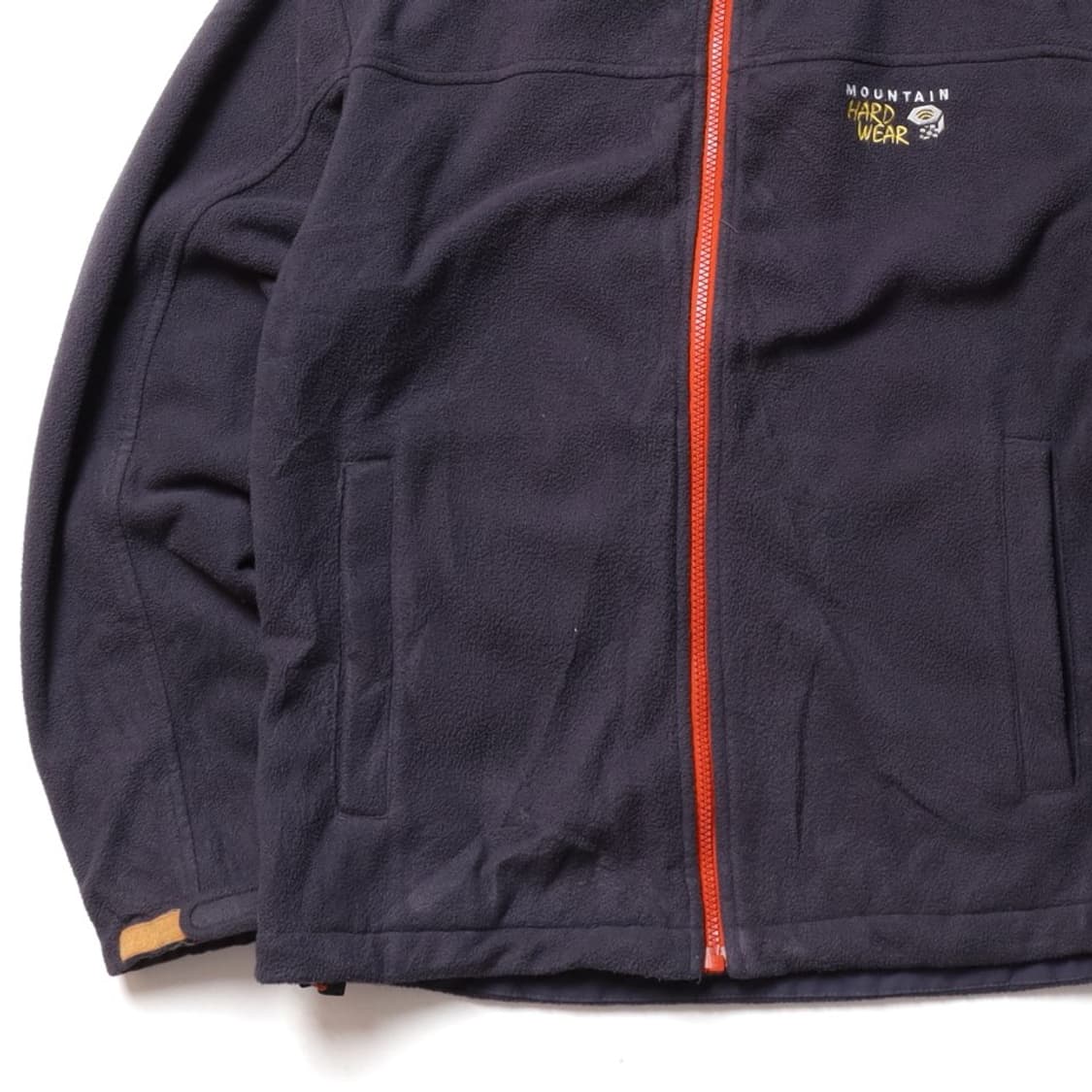 마운틴 하드웨어Mountain Hard Wear Fleece Jacket 상품이미지4