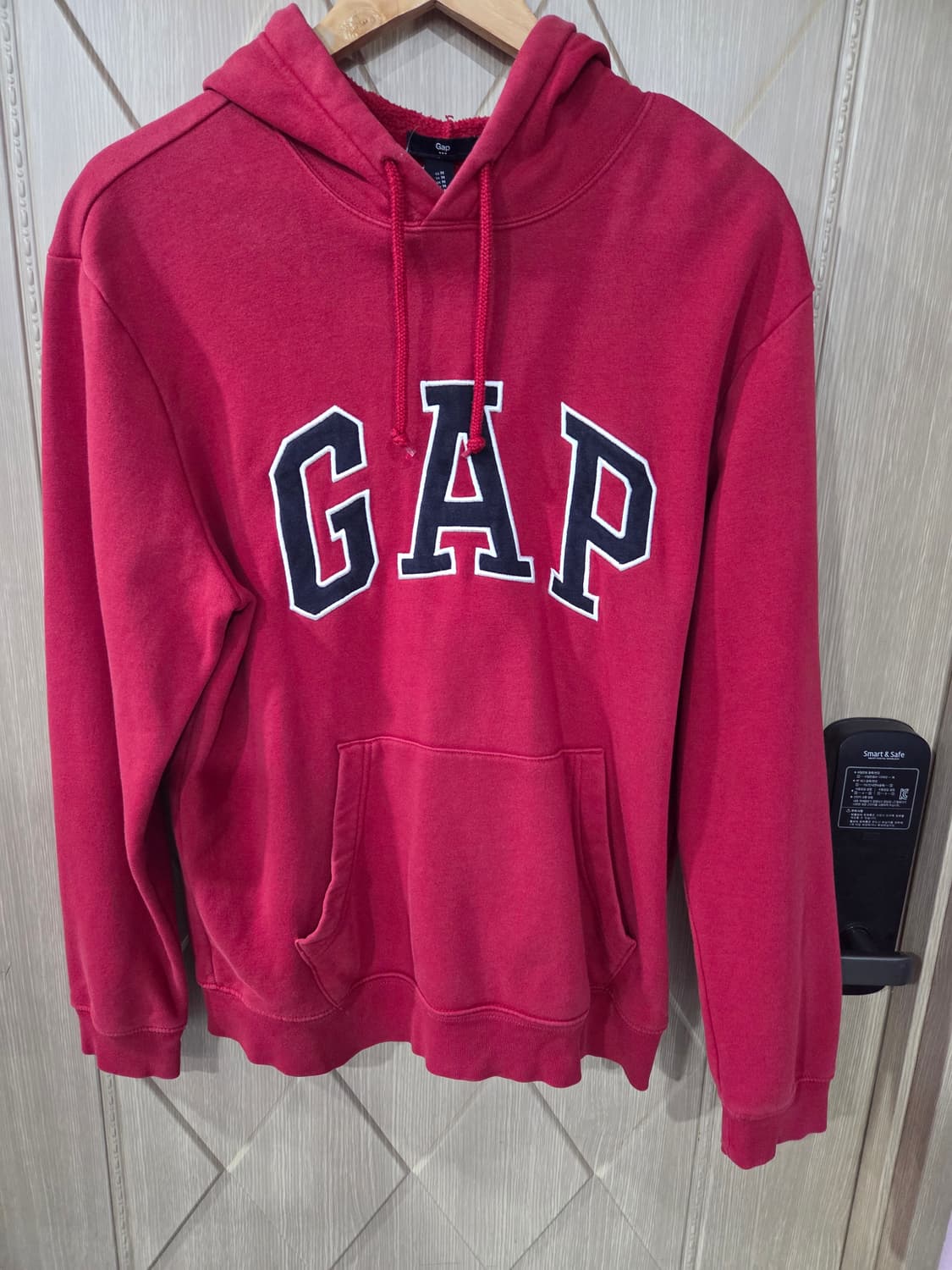갭 여성 후드티 상품이미지1