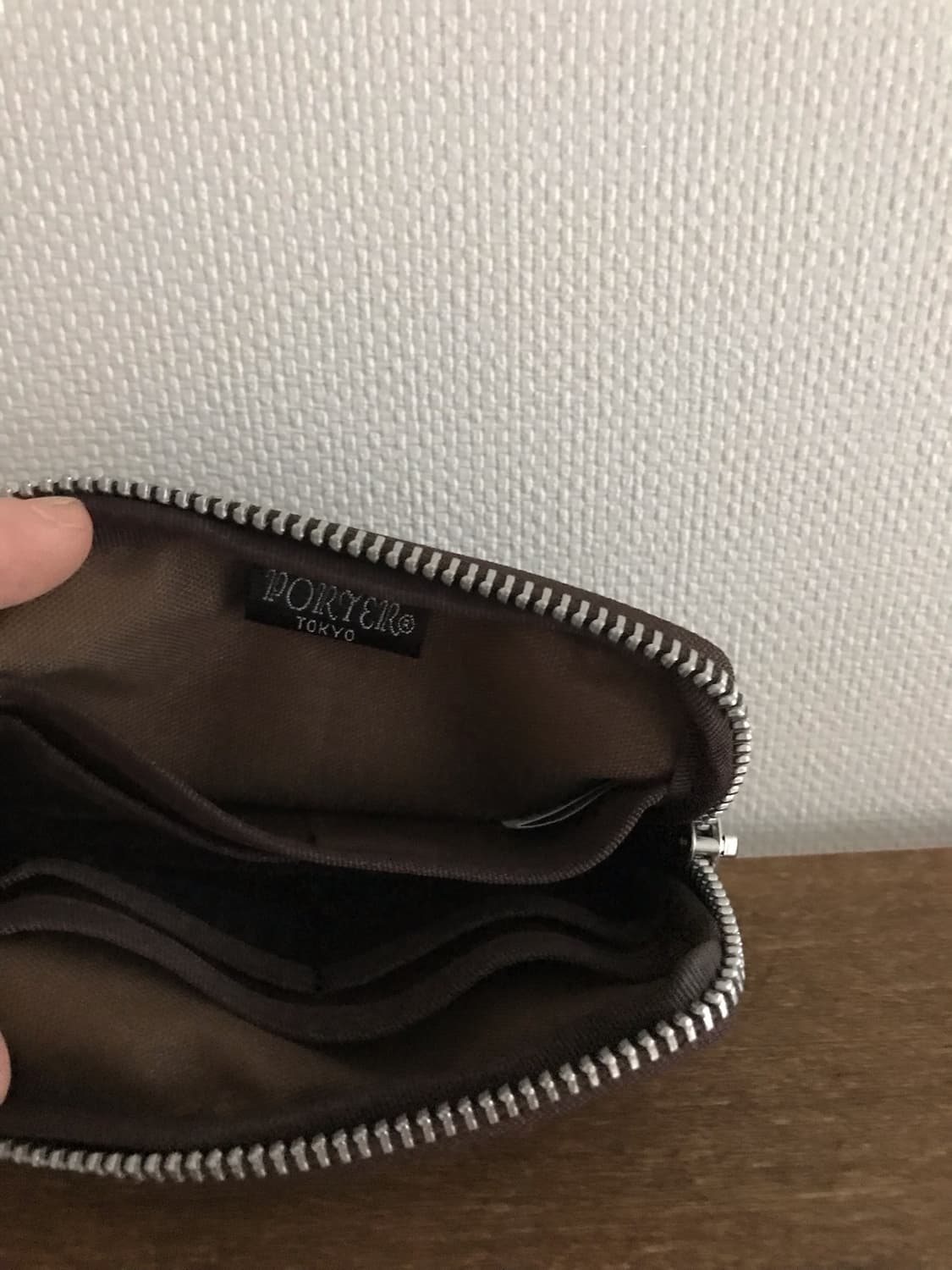 포터 프리스타일 지갑 상품이미지2