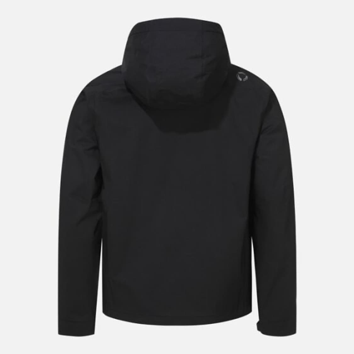 데상트 러닝 3L 방수자켓 바람막이 상품이미지5