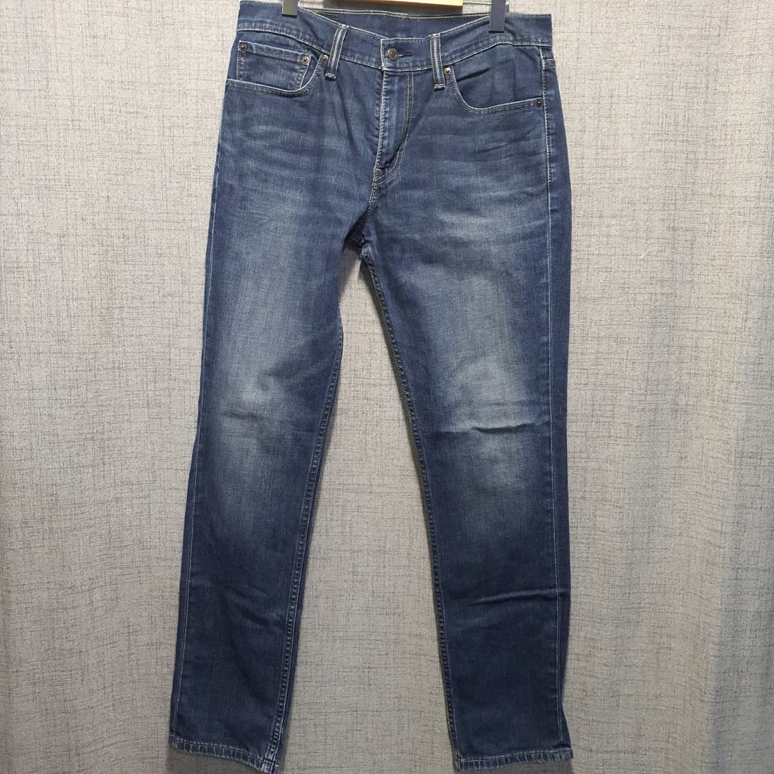 리바이스511 남성 데님 청바지  상품이미지1