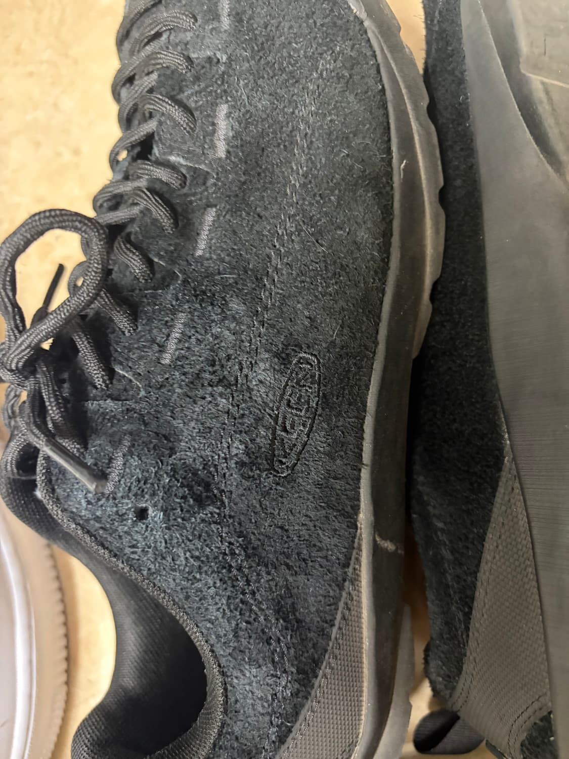 킨 제스퍼 블랙 260 상품이미지4