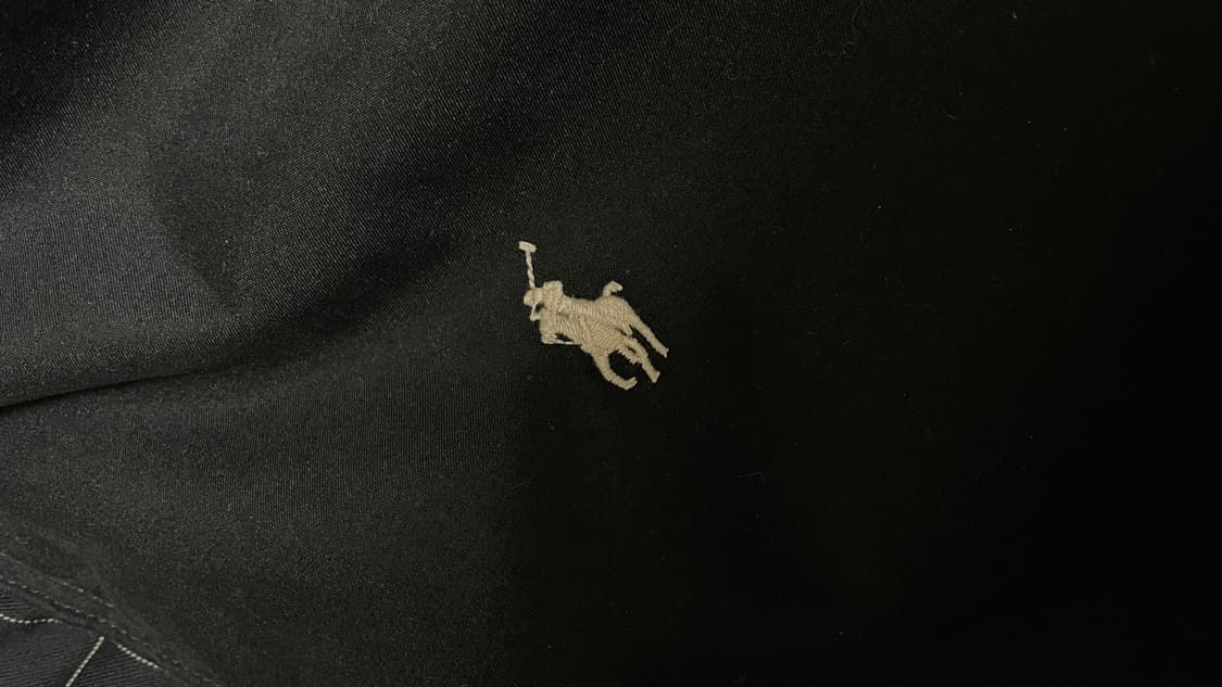 폴로 랄프로렘 바이스윙 자켓 M 상품이미지2