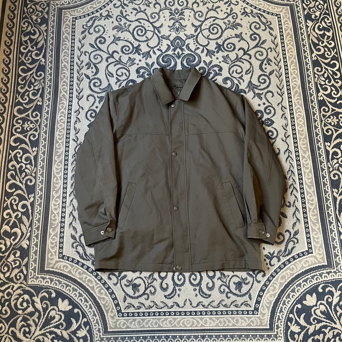 100 입생로랑 자켓/W2284 상품이미지1