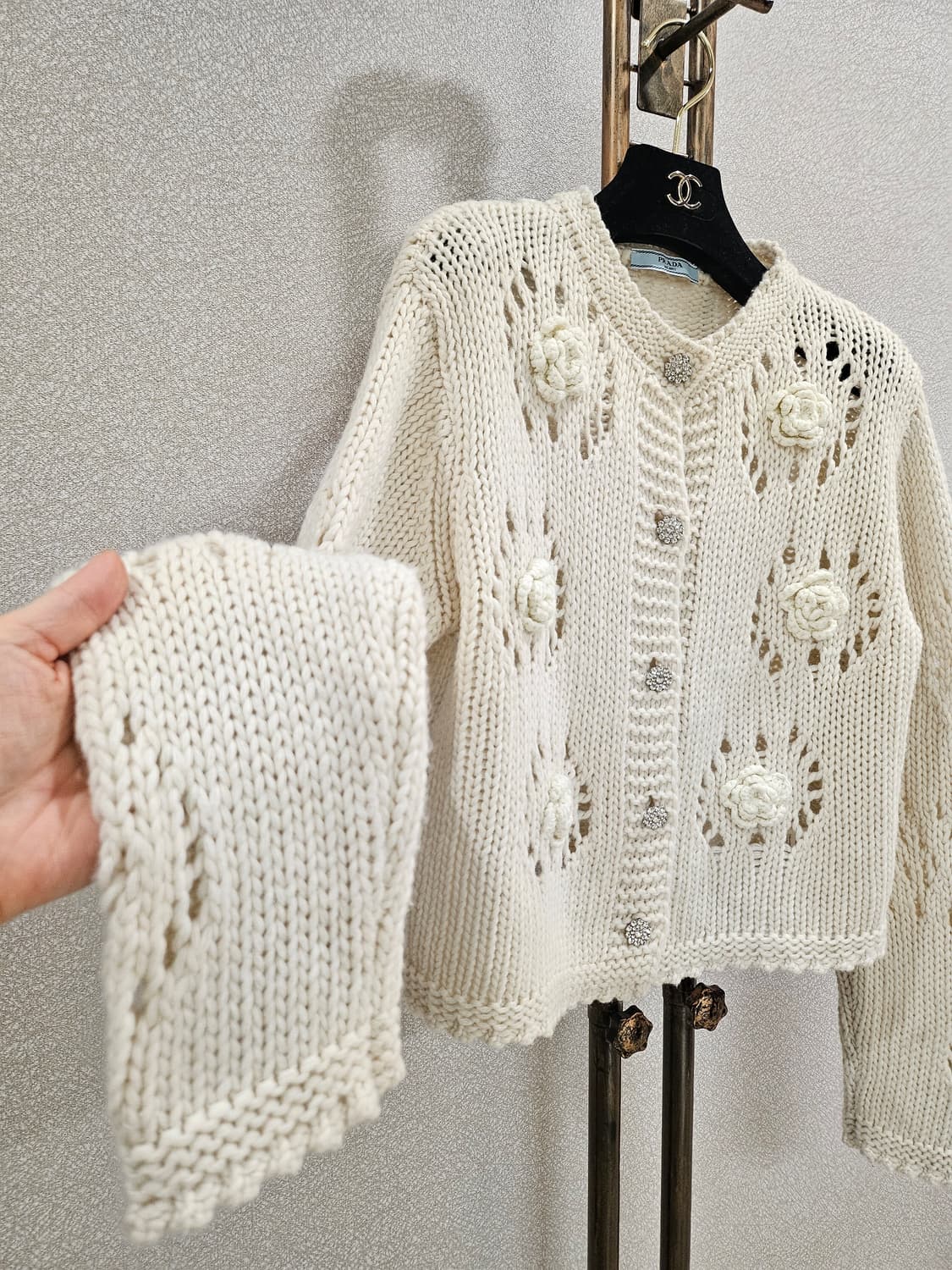 가디건 상품이미지2