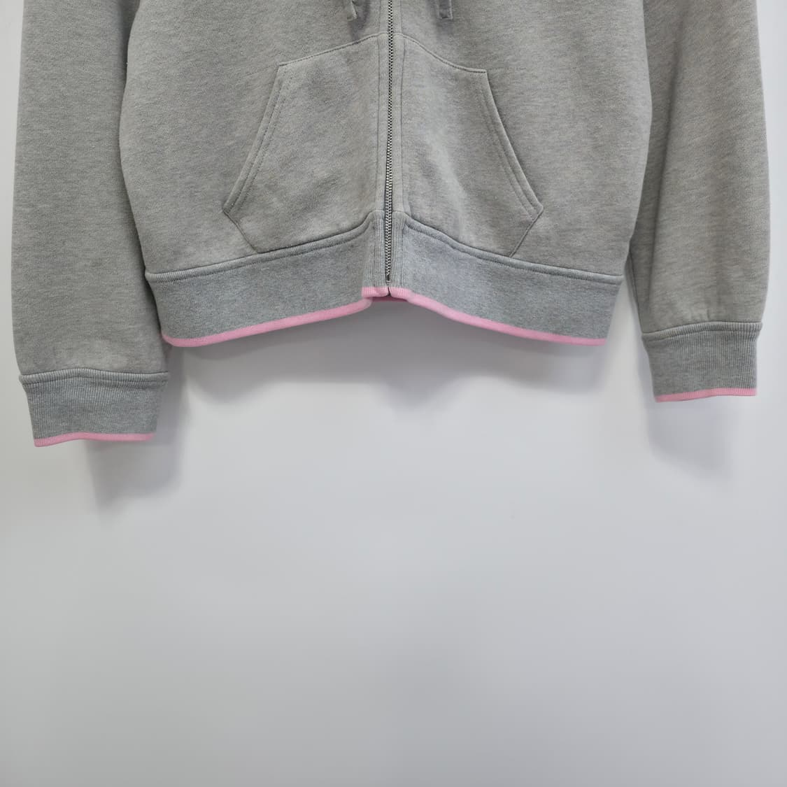 [S] 폴로 랄프로렌 핑크포니 후드집업 상품이미지4