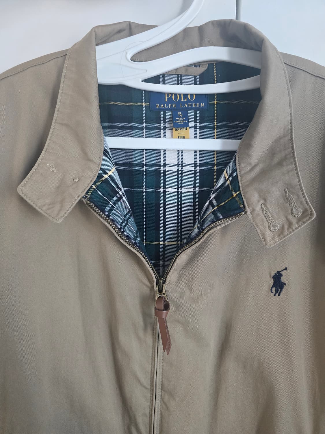 폴로 바라쿠다 xl 상품이미지2