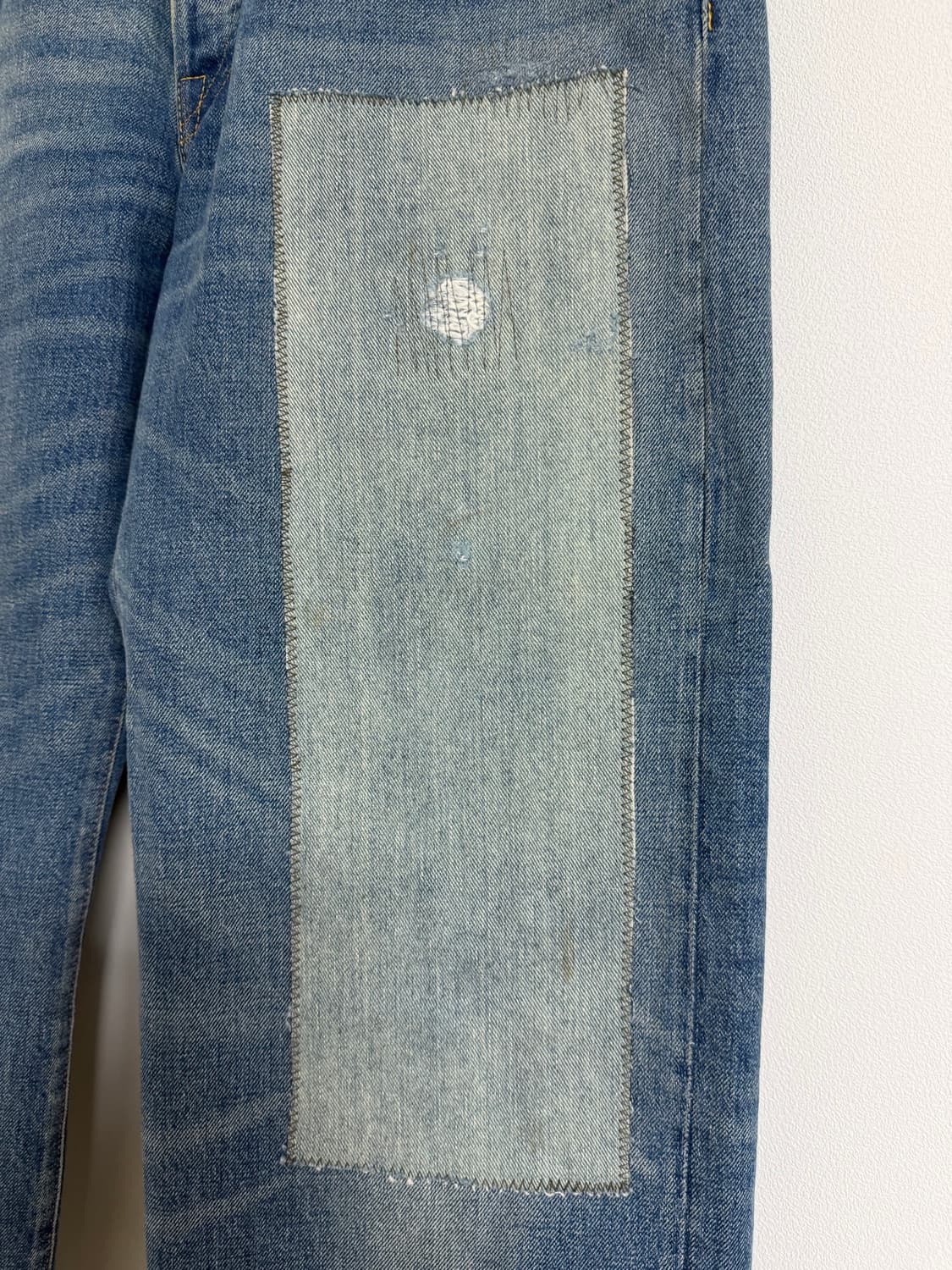 RRL 미드랜드 빈파포 32X30 상품이미지5