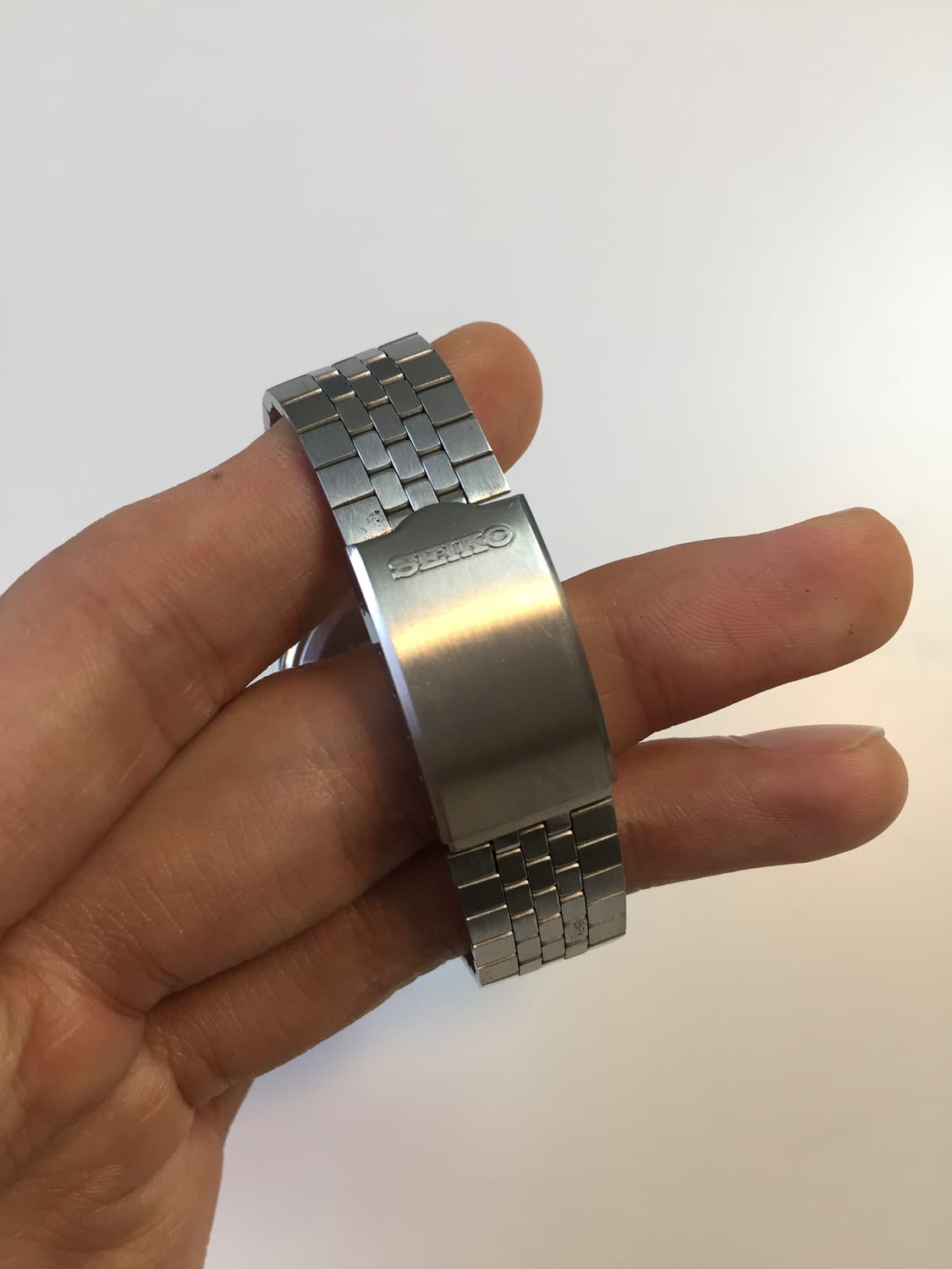 70s seiko type 2 green gradation dial 상품이미지9