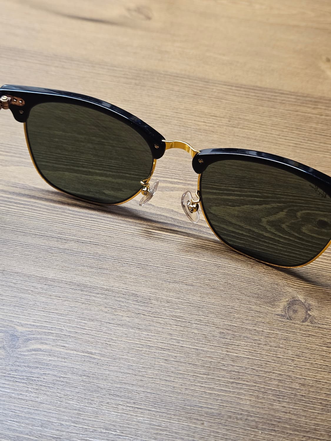 레이벤 하금테 선글라스 클럽마스터 W0365 상품이미지7