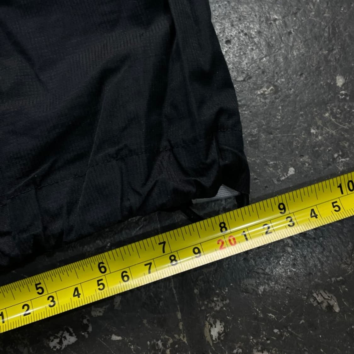 100 나이키 나일론 팬츠 상품이미지6