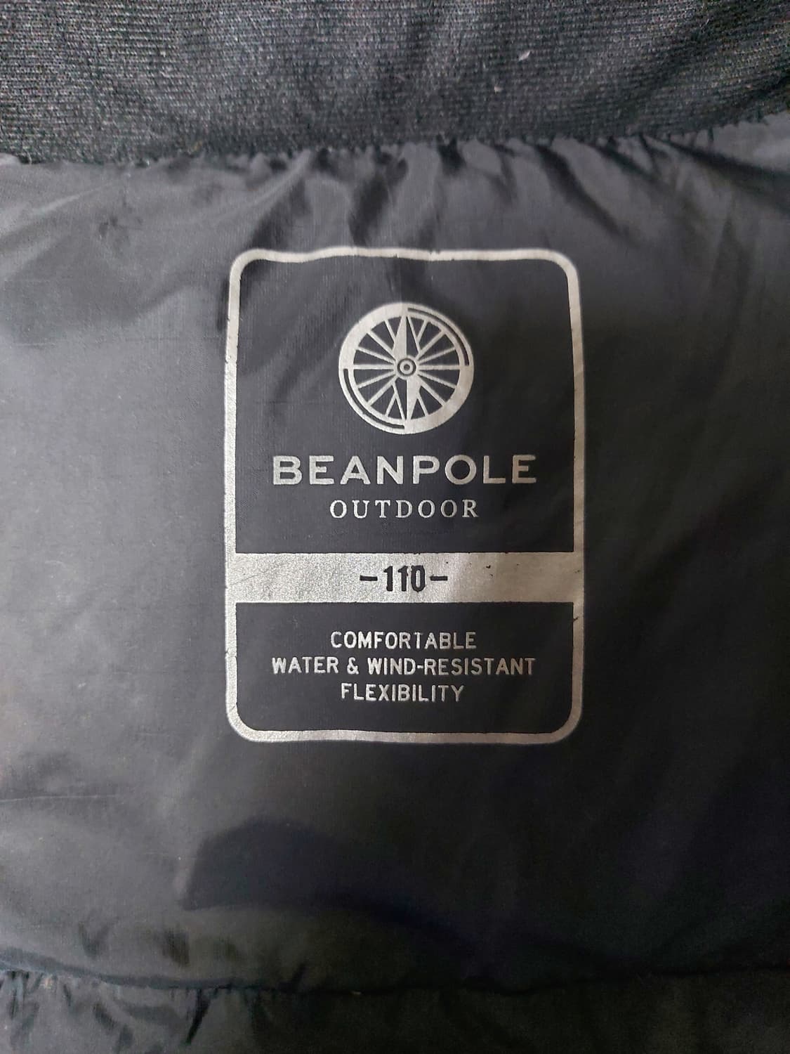 빈폴아웃도어 어반 도브 다운 패딩 자켓(110)
 상품이미지7