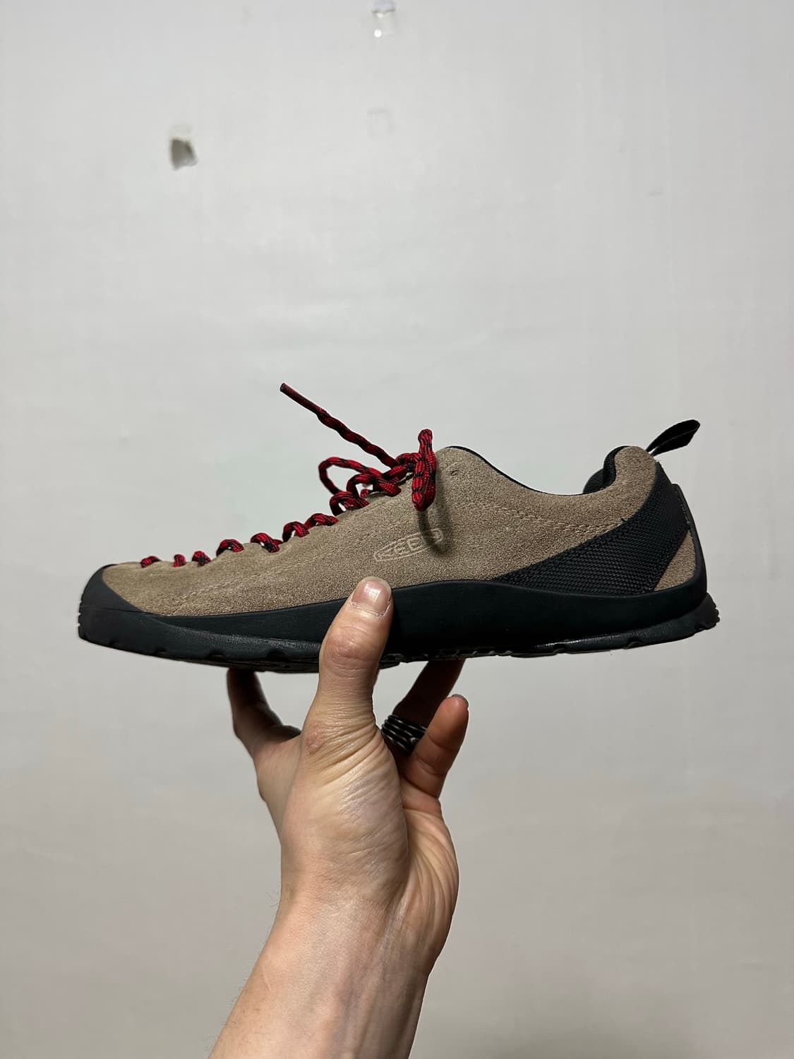 킨 재스퍼 베이지 상품이미지2