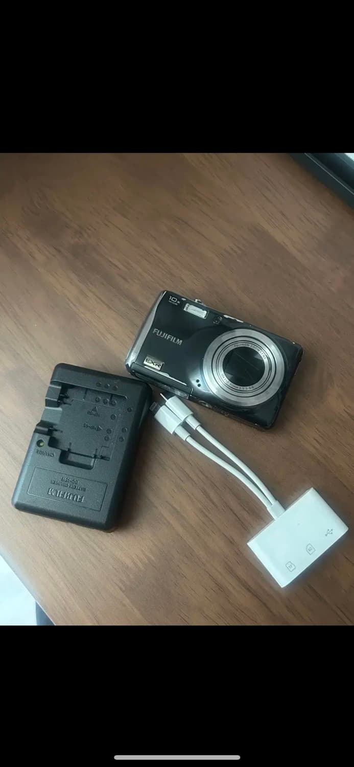 (바로 사용 가능) 후지필름 파인픽스 f70exr 상품이미지1