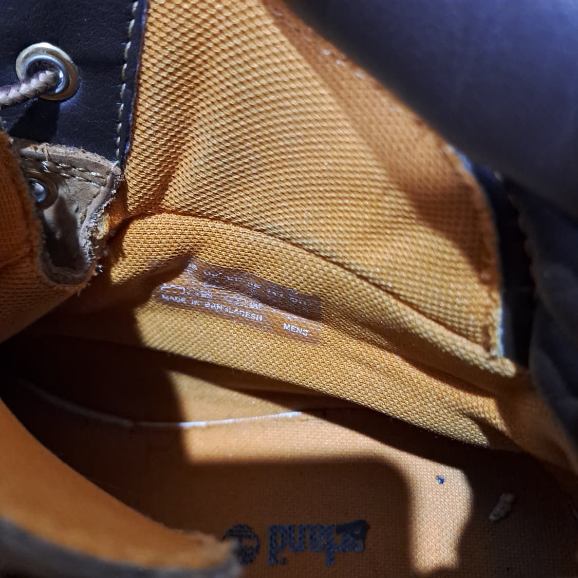 (택포) 팀버랜드 프리미엄 6인치 워커 부츠 280 B564 상품이미지8