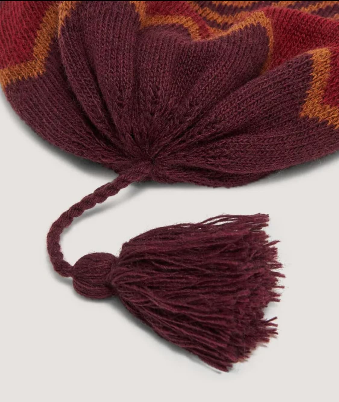 [새상품] 오클리 비니 Nordic Tassel Beanie 상품이미지2