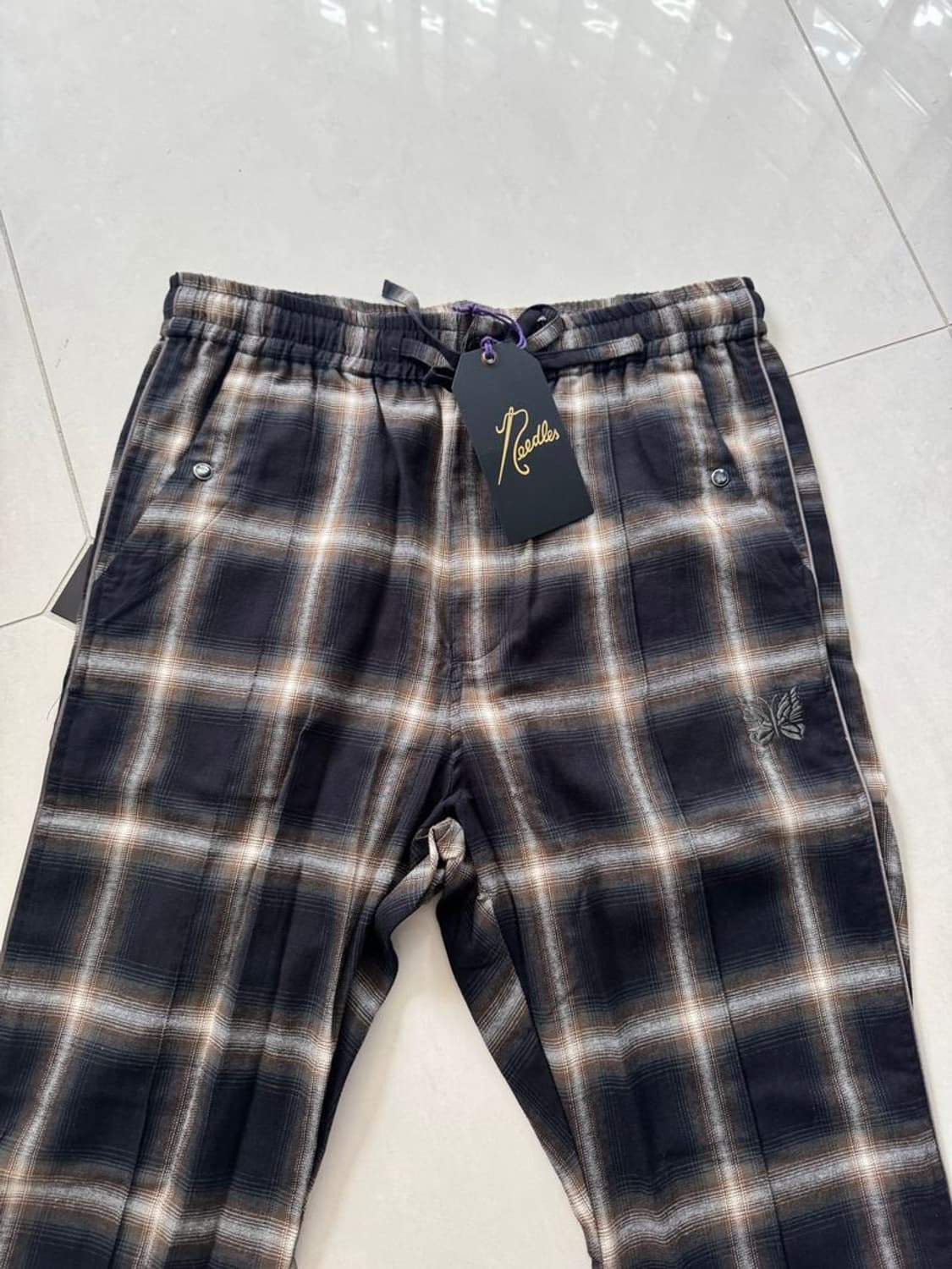 COWBOY PANTS 카우보이 팬츠 상품이미지6