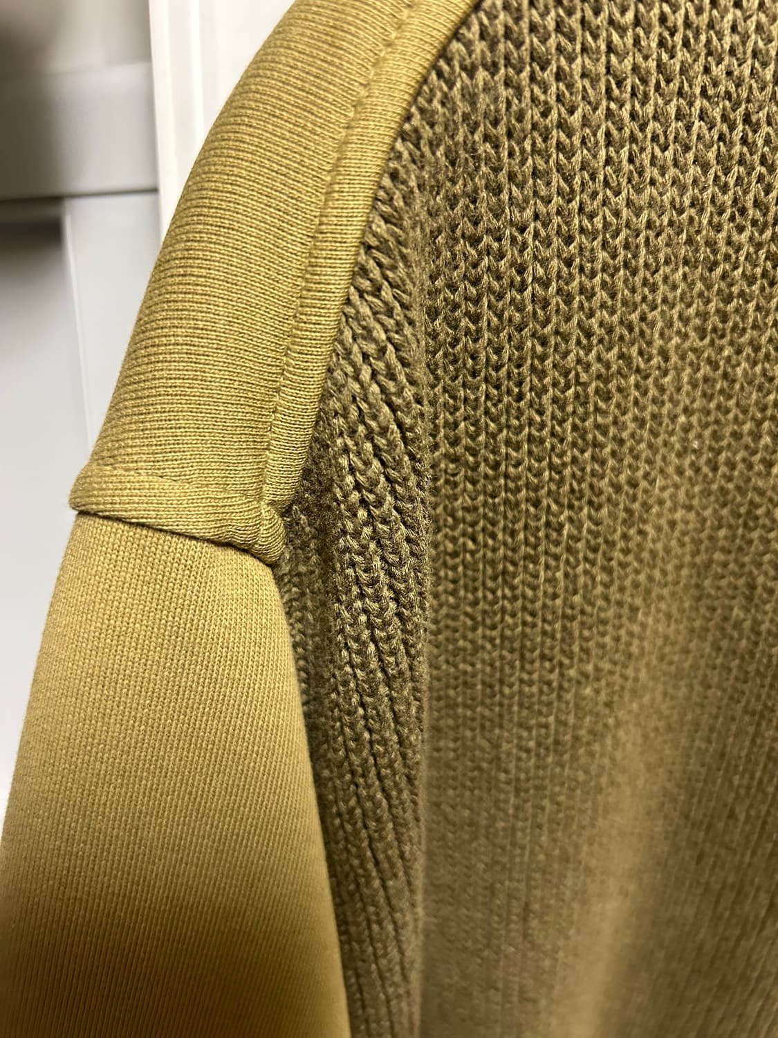 Dries van noten sweater 상품이미지4