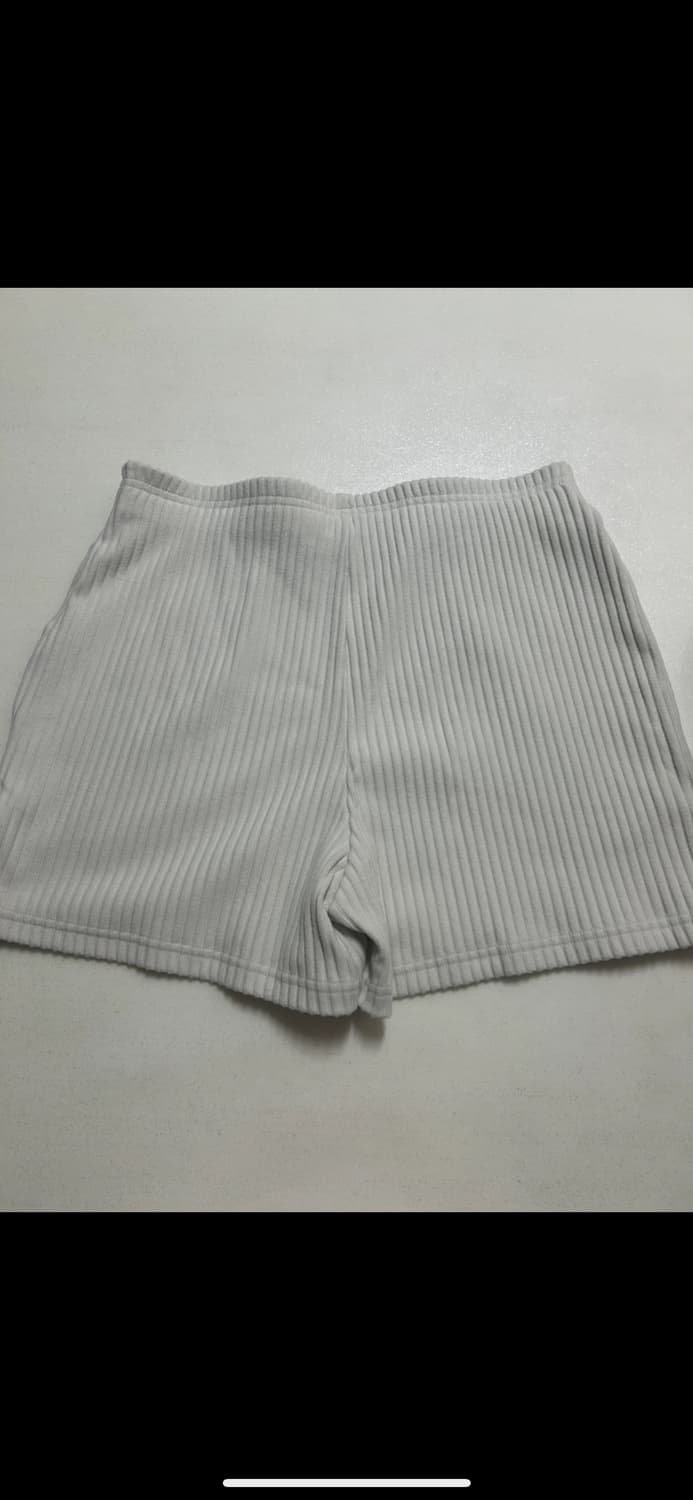 나이키 코듀로이 반바지 (새상품) 상품이미지2