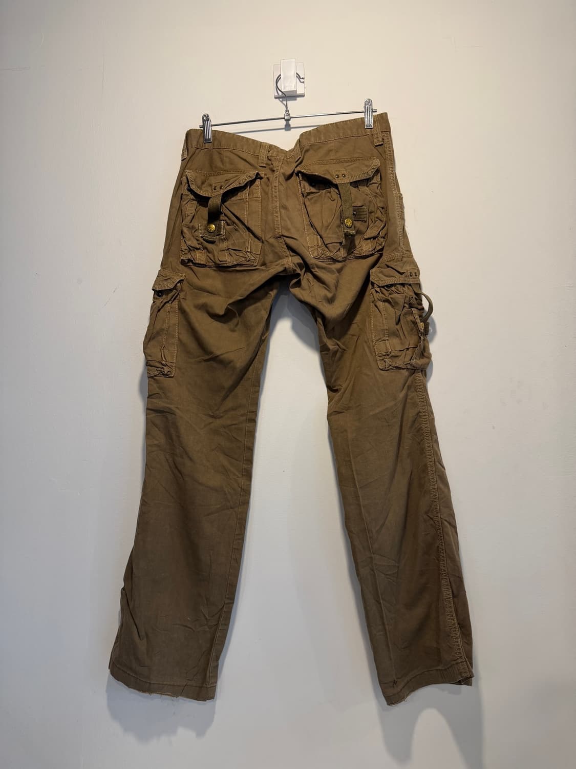 Jpn vintage pants 상품이미지2