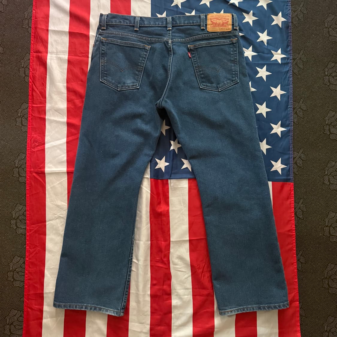 [36] Levi's 리바이스 517 데님 청바지 -16 상품이미지8