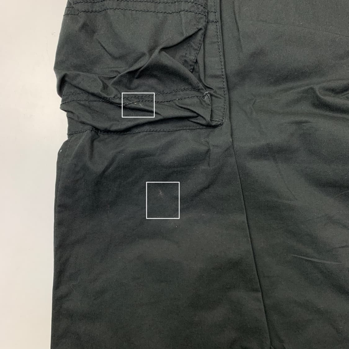 [34/정품] OMPHALOS 빈티지 카고 팬츠 L2-0022 상품이미지6