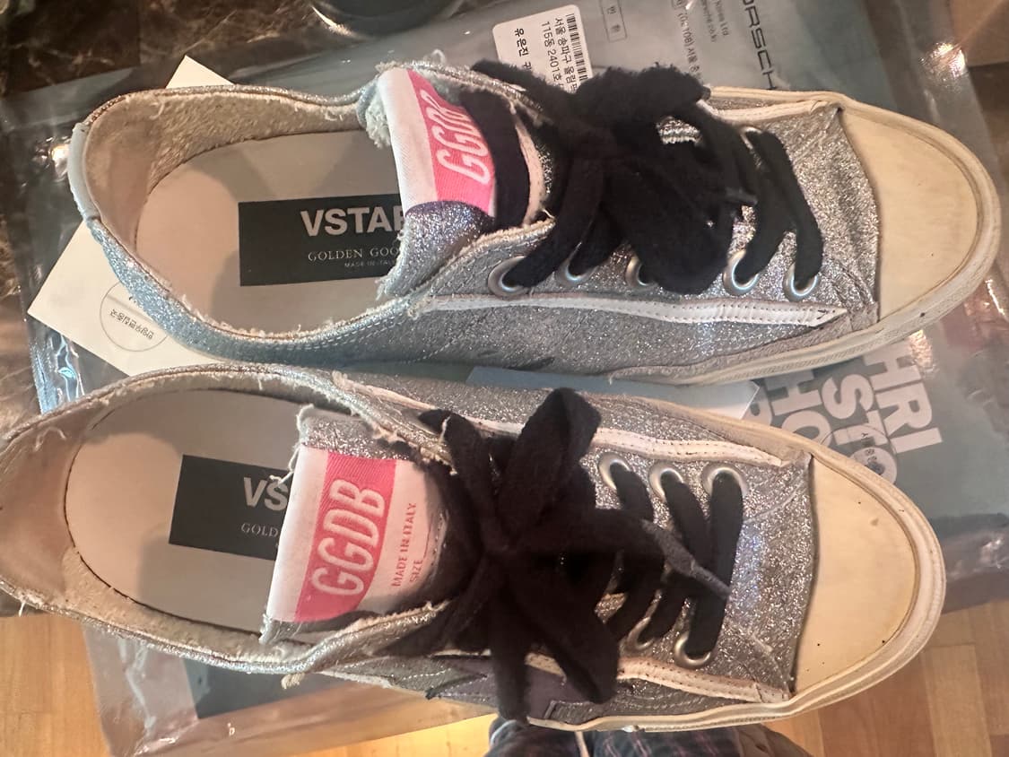 골든구스 235  상품이미지4