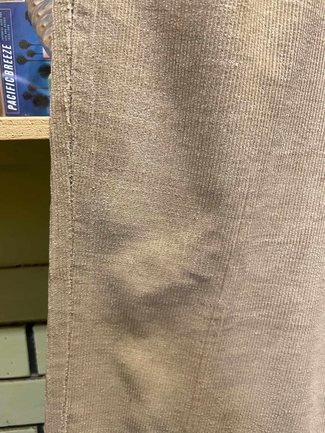 1970–80's Levi’s 517 Corduroy Pants USA 상품이미지3