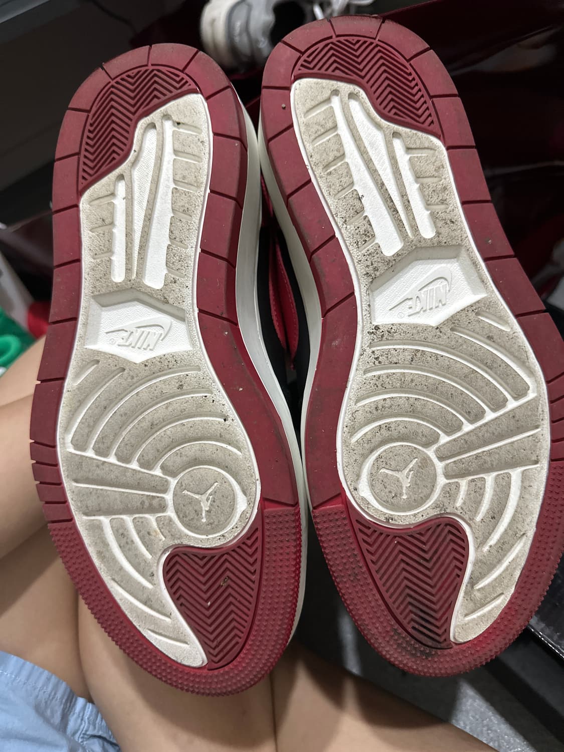 (W) Jordan 1 Elevate Low SE Bred 상품이미지3