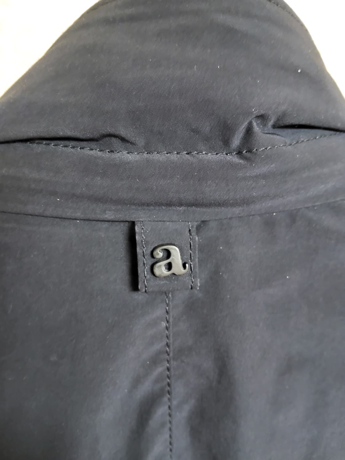 알레그리 구스다운패딩 상품이미지5