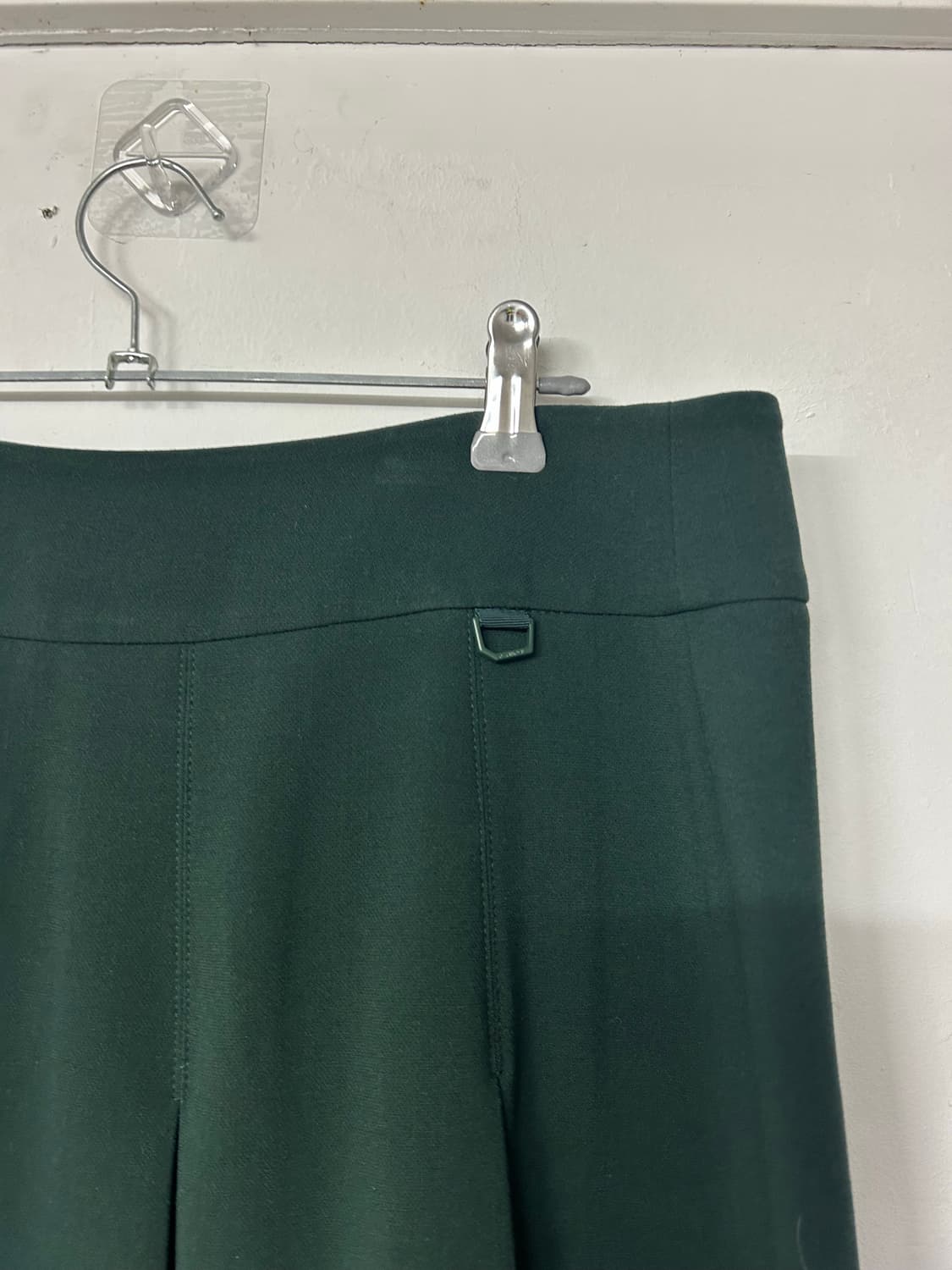 빈폴골프x정예슬 미디스커트 상품이미지4