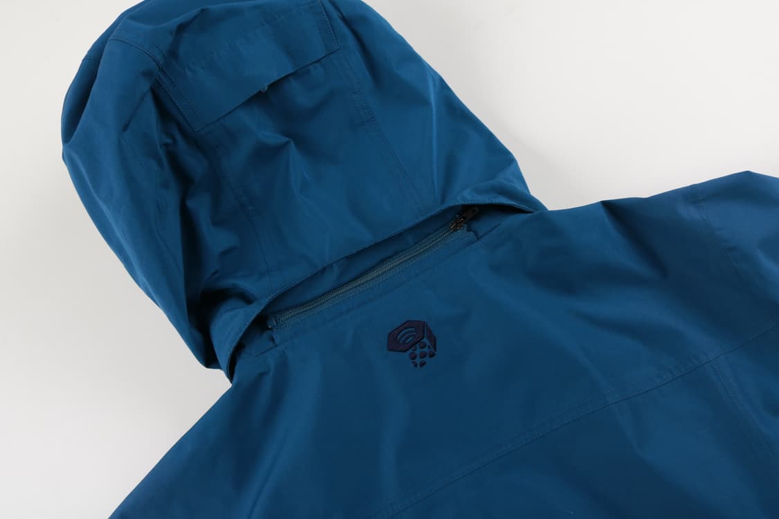 [L] 마운틴하드웨어 DRY.Q 고프코어 바람막이 자켓 상품이미지9