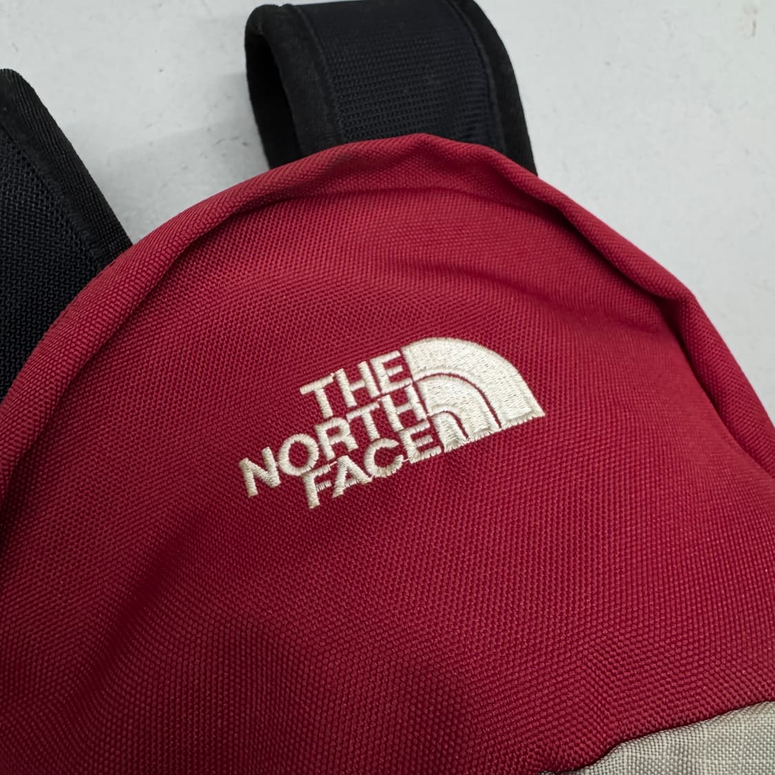 노스페이스 러닝 트래킹 미니 백팩 상품이미지4