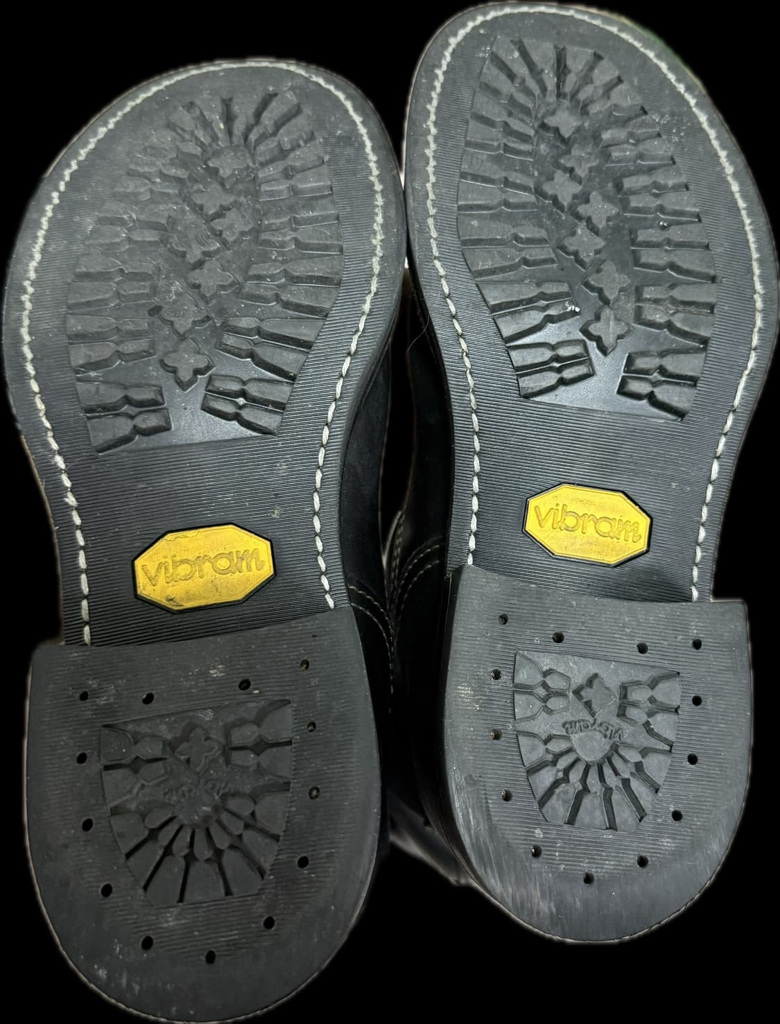 7.5D 웨스코 보스 엔지니어 부츠 상품이미지7